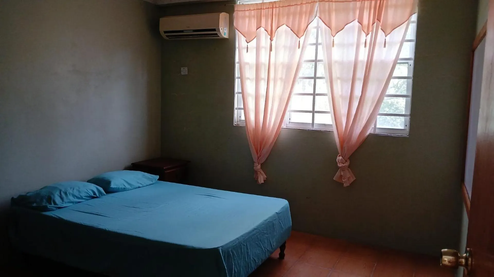 פורתסמות' Sea Pearl Apartment