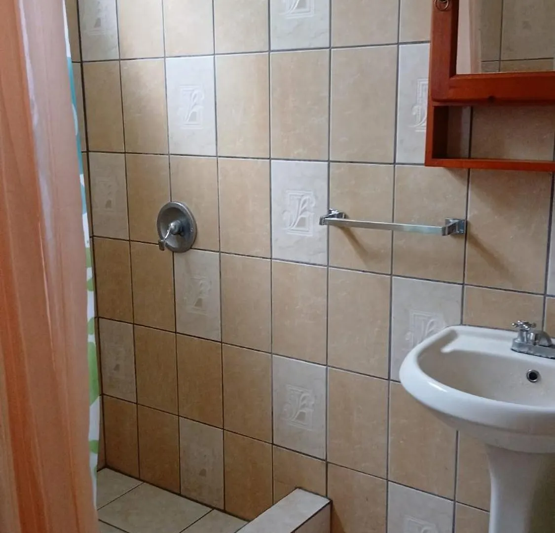 פורתסמות' Sea Pearl Apartment 0*,  דומיניקה